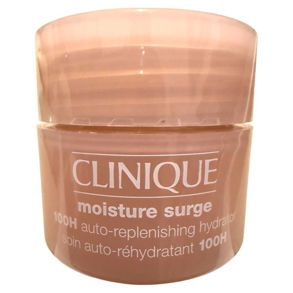 Clinique Moisture Surge 100H Hydrator 15ml – New Travel Size